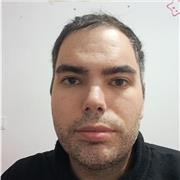 Profesor de apoyo escolar especializado en clases para niños y chicos de forma online o presencial
